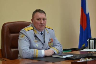Евгений Шихов - Главу УФСИН Забайкалья Шихова на охоте застрелил пьяный сторож охотхозяйства - rf-smi.ru - Забайкальский край - Чита