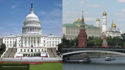 В Китае назвали истинную причину претензий США к России - newinform.com - Москва - Вашингтон - Болгария
