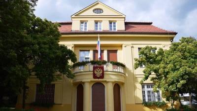 Иван Корчок - МИД Словакии назвал высылку российских дипломатов «политическим решением» - 5-tv.ru - Чехия - Словакия - Братислава - Прага