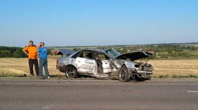 В Воронежской области осудили водителя Audi, сделавшего молодую женщину инвалидом - vestivrn.ru - Воронежская обл.