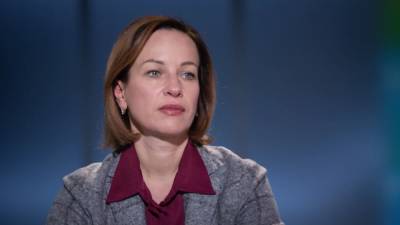 Марина Лазебная - Упущенные возможности, – Лазебная о ситуации вокруг накопительной пенсионной системы - 24tv.ua - Новости