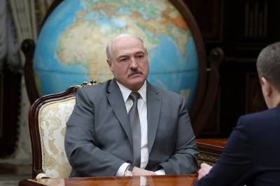 Александр Лукашенко - Лукашенко заявил, что на переворот в Белоруссии выделили десять миллионов долларов - vm.ru - Москва - Белоруссия - Минск