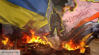 Владимир Орлов - В России увидели признак готовности Украины напасть на Донбасс - politros.com - Россия - Украина - ДНР - ЛНР - Донбасс