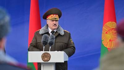 Александр Лукашенко - Лукашенко раскрыл подробности планировавшегося покушения на себя - polit.info