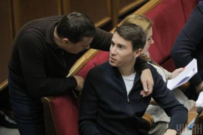 Нардеп рассказал, почему уже 5 лет декларирует выигрыши в лотерею - news.bigmir.net