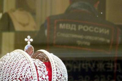Петербуржец украл из ювелирного магазина золота на более двух млн рублей - abnews.ru - Санкт-Петербург