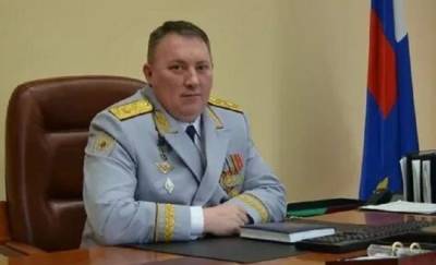 Евгений Шихов - Глава ФСИН Забайкалья был убит в результате конфликта на охоте - eadaily.com - Чита
