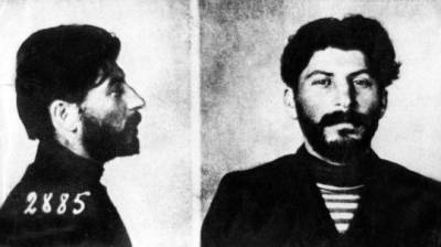Как сидел Сталин в Баиловской тюрьме - russian7.ru