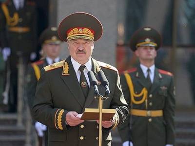 Владимир Путин - Александр Лукашенко - Лукашенко раскрыл детали готовившегося покушения на свою жизнь - rosbalt.ru