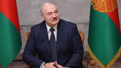 Александр Лукашенко - Аглая Чайковская - Лукашенко рассказал о готовившемся покушении на него в День Победы - politros.com - Белоруссия