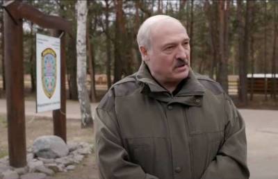 Александр Лукашенко - Лукашенко готов подписать декрет о передаче полномочий Совбезу в экстренной ситуации - topcor.ru - Москва - район Наровлянский