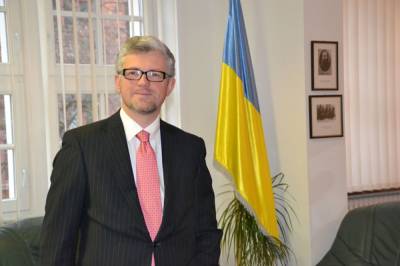 Андрей Мельник - Путин маскирует намерения, – посол Украины призывает к международному мониторингу ухода армии РФ - 24tv.ua - Киев - Крым - Донецк - Берлин