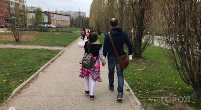 Путинские выплаты на школьников получат и родители будущих первоклассников - pg21.ru - респ. Чувашия