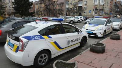 Водителя Toyota Land Cruiser застрелили на дороге в центре Днепра - polit.info - Днепр