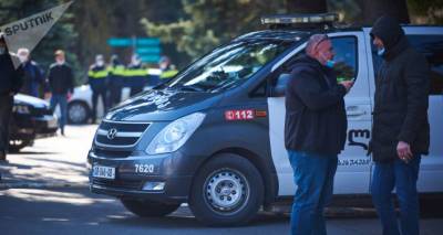 В Грузии мужчину осудили за сексуальное преследование девочки-подростка - sputnik-georgia.ru - Грузия - Тбилиси