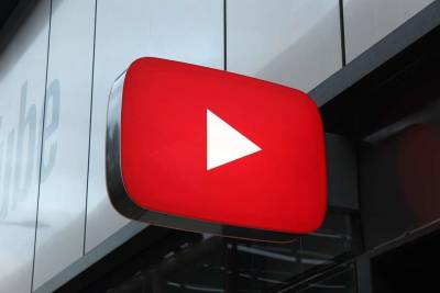 Владимир Зеленский - Александр Ткаченко - YouTube заблокировал каналы ZIK, «112 Украина» и NewsOne, попавшие под санкции Киева - actualnews.org - Киев