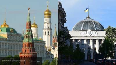 Анатолий Вассерман - Вассерман предрек неизбежное вхождение Украины в состав России - newinform.com - Киев