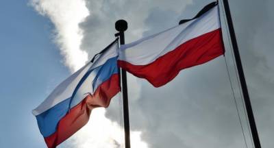 Кшиштоф Краевский - МИД РФ объявил пятерых польских дипломатов персонами нон грата - vchaspik.ua - Варшава