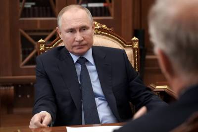 Владимир Путин - Не испугались, – Овдиенко объяснил, почему Россия не решилась на наступление в Украину - 24tv.ua - Новости