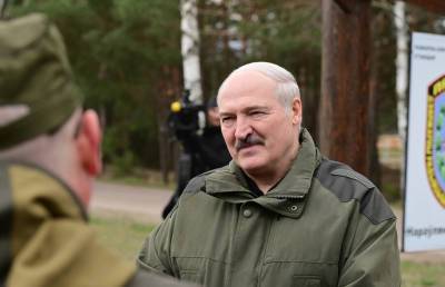 Александр Лукашенко - Лукашенко рассказал в подробностях, как заговорщики хотели забрать у него власть - naviny.by - Москва - район Наровлянский