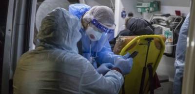 Ученые нашли способ, как избежать тяжелой формы COVID-19 - enovosty.com - Англия - Юар