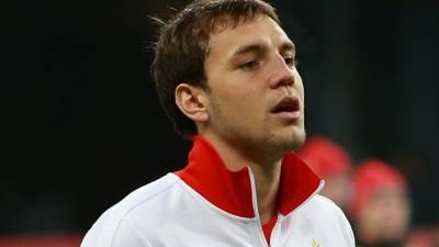 Подписчики поздравляют Дзюбу со скорым пополнением в семье - inforeactor.ru