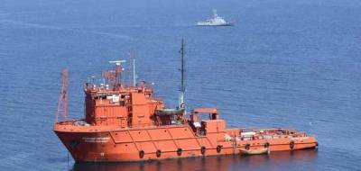 ВСУ показали готовность отразить морскую атаку врага - novostiua.news