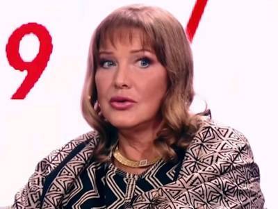 Елена Проклова - Елена Проклова рассказала об изнасиловании в 15 лет известным актером - vm.ru