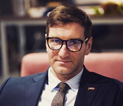 Алексей Навальный - Владимир Владимирович Путин - Антон Красовский - В сети раскритиковали Красовского, сказавшего, что сторонников Навального нужно «утопить в Мойке» - znak.com