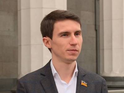 Нардеп от "Слуги народа" Павлюк рассказал, почему пять лет подряд декларирует выигрыши в лотерею - gordonua.com