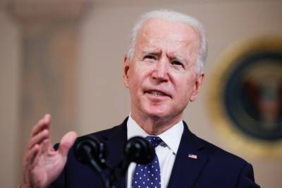 Джо Байден - Президент США Байден признал геноцид армян - aif.ru - Османская Империя