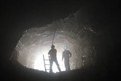 Джефф Безос - 10 000-летние часы - geo-politica.info