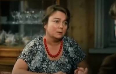 Сергей Гармаш - Могила звезды фильма "Любовь и голуби" находится в плачевном состоянии после смерти брата - inforeactor.ru