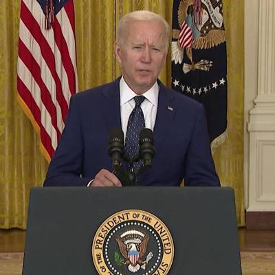 Мевлют Чавушоглу - Джо Байден - Президент США Джо Байден официально признал геноцид армян - radiomayak.ru - Турция - Анкара