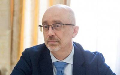 Владимир Зеленский - Савик Шустер - Алексей Резников - Резников назвал условие, при котором может состояться встреча Зеленского с Путиным - vchaspik.ua - Москва - с. Путин