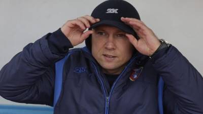 Андрей Талалаев - Рамзан Кадыров - Олег Никитин - Андрей Талалаев эмоционально отреагировал на вопрос о влиянии Кадырова на состав "Ахмата" - nation-news.ru - Екатеринбург - респ. Чечня