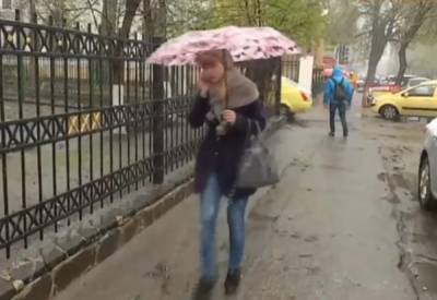 Нічні морози та дощ. Синоптики попередили про погіршення погоди у Вербну неділю 25 квітня - ukrainianwall.com