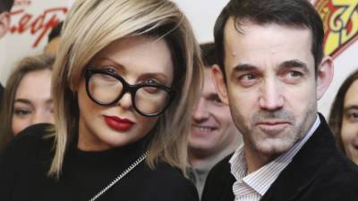 Дроздова рассказала, как самоизоляция чуть не разрушила их брак с Певцовым - inforeactor.ru