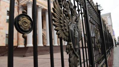 В Химках нашли тело девятилетнего ребенка - gazeta.ru - Санкт-Петербург - Московская обл. - Якутск