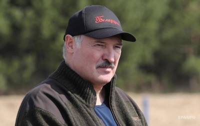 Александр Лукашенко - Лукашенко рассказал, как именно его собирались убить - real-vin.com