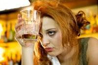 С возрастом похмелье переносить проще - vlasti.net - Голландия