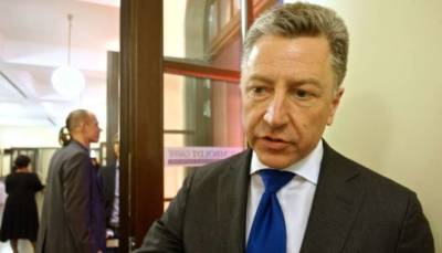 Курт Волкер - Россия выступает в роли «жандарма», преграждающего Украине путь в Европу, - Волкер - lenta.ua - Москва - Россия - Украина - Европа