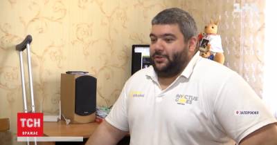 В Запорожье хотят уволить с работы ветерана АТО, потому что его уже дважды вызывали на сбор резервистов - tsn.ua - Донецк - Запорожье