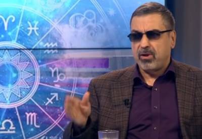 Павел Глоба - Глоба назвал знаки Зодиака, которых ждет невыносимый май - from-ua.com