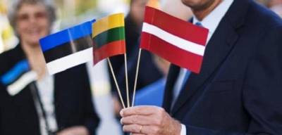Эдгарс Ринкевичс - Латвия, Литва и Эстония высылают российских дипломатов в знак солидарности с Чехией - vchaspik.ua - Эстония - Литва - Латвия