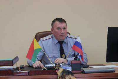 Евгений Шихов - Пьяный сторож попал начальнику Забайкальского УФСИН в живот — источник - chita.ru - Абакан - респ. Хакасия