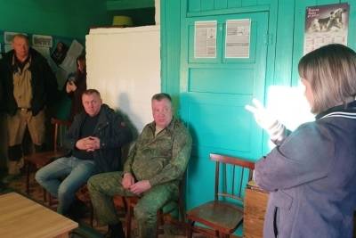 Андрей Гурулев - Власти Забайкалья убедили артель снизить силу взрывов в Козлово - mk.ru - Забайкальский край