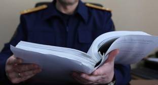 Ректор дагестанского вуза заподозрен в злоупотреблении полномочиями - kavkaz-uzel.eu