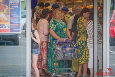 Больше чем в Беларуси цены растут лишь в Грузии и Украине - naviny.by - Узбекистан - Молдавия - Грузия - Эстония - Киргизия - Литва - Таджикистан - Туркмения - Азербайджан - Латвия