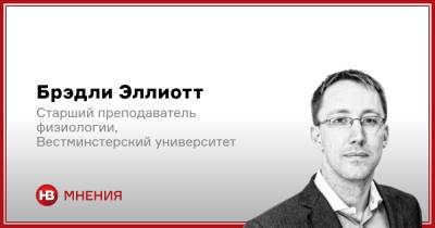Чудотворное средство? Как ходьба влияет на наш организм - nv.ua
